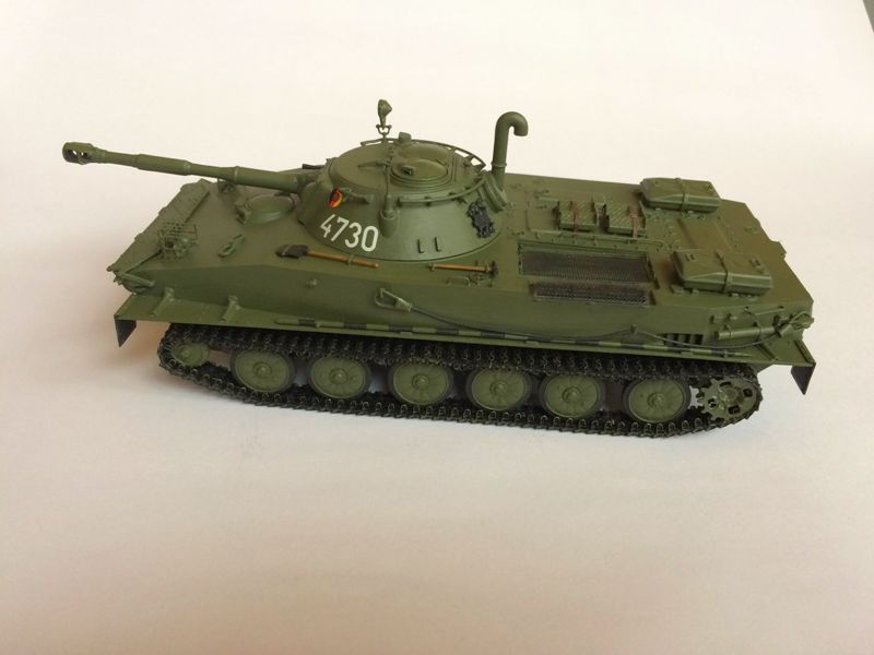 PT-76B