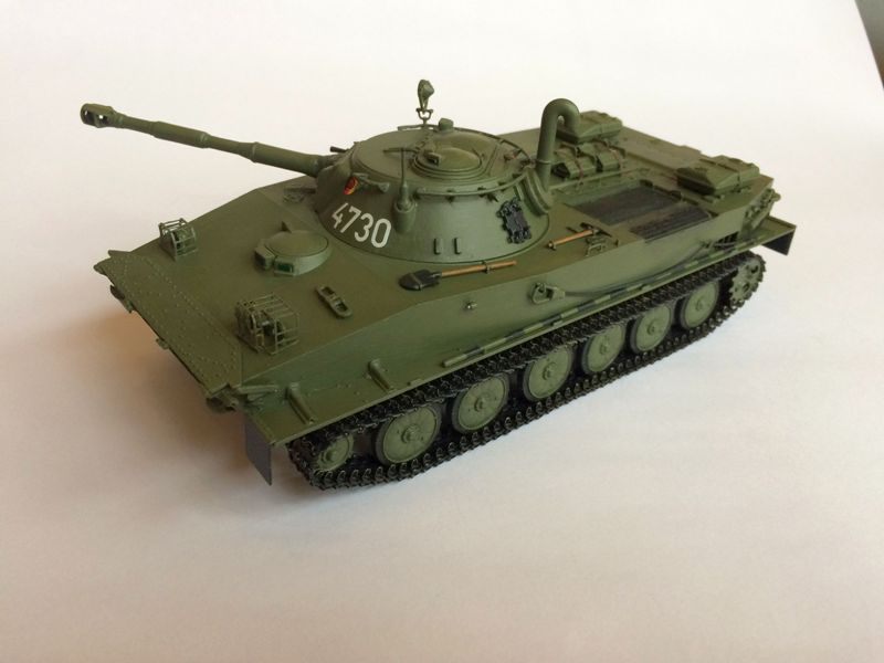 PT-76B