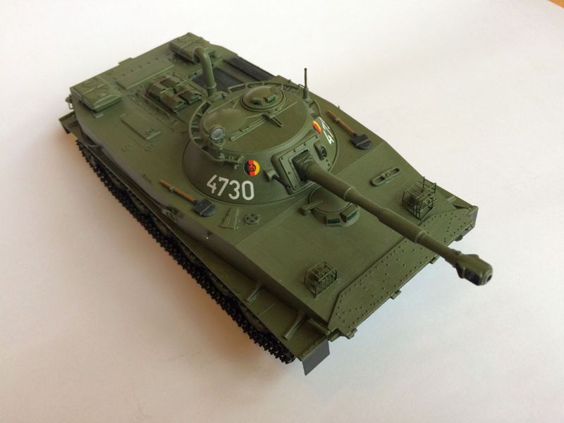 PT-76B
