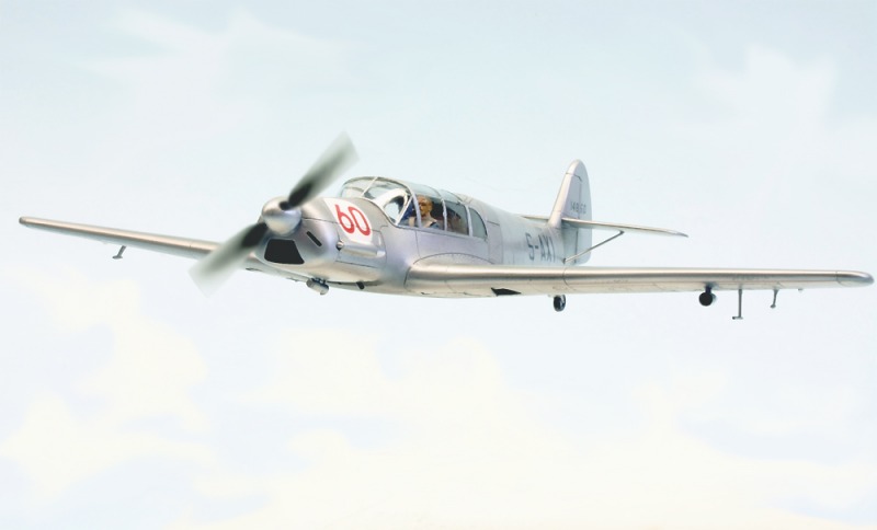 Bf 108