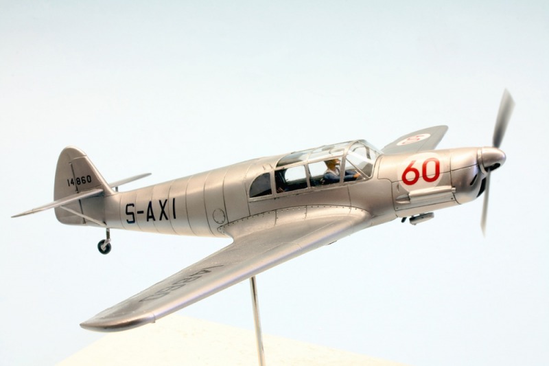 Messerschmitt Bf 108 Taifun