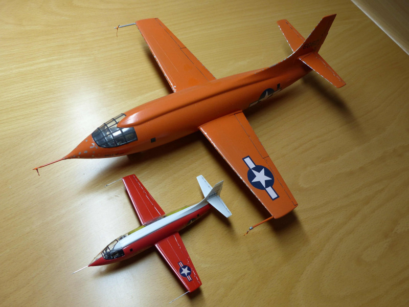 Bell X-1