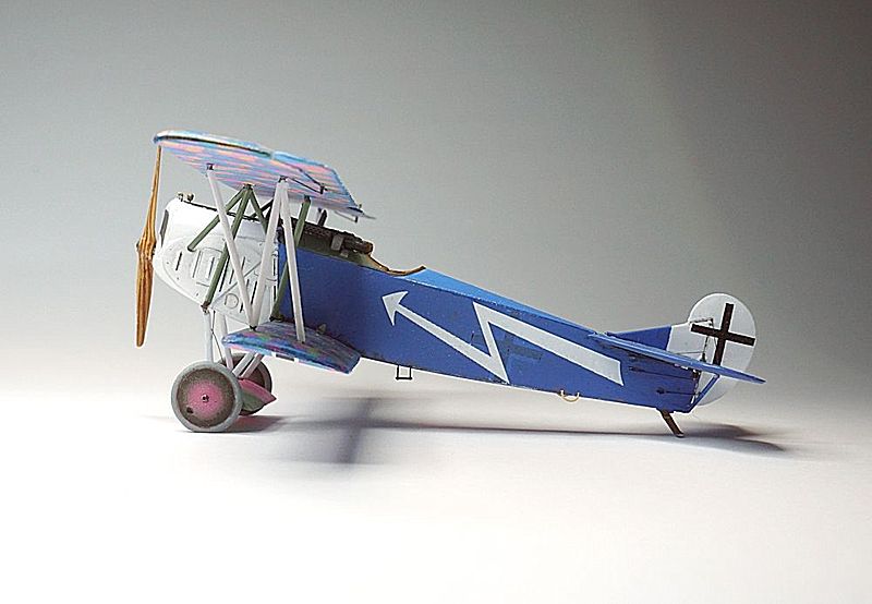 Fokker D.VII