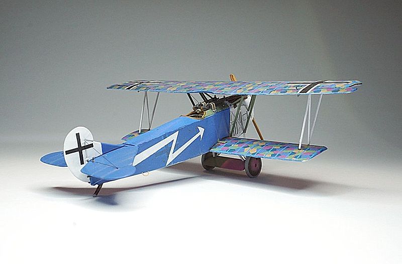 Fokker D.VII