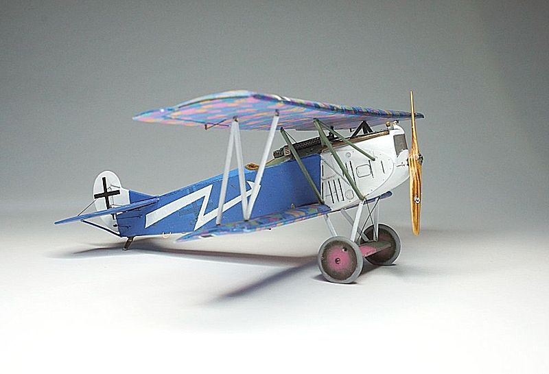 Fokker D.VII