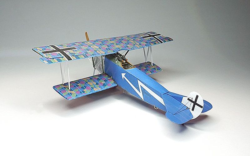 Fokker D.VII