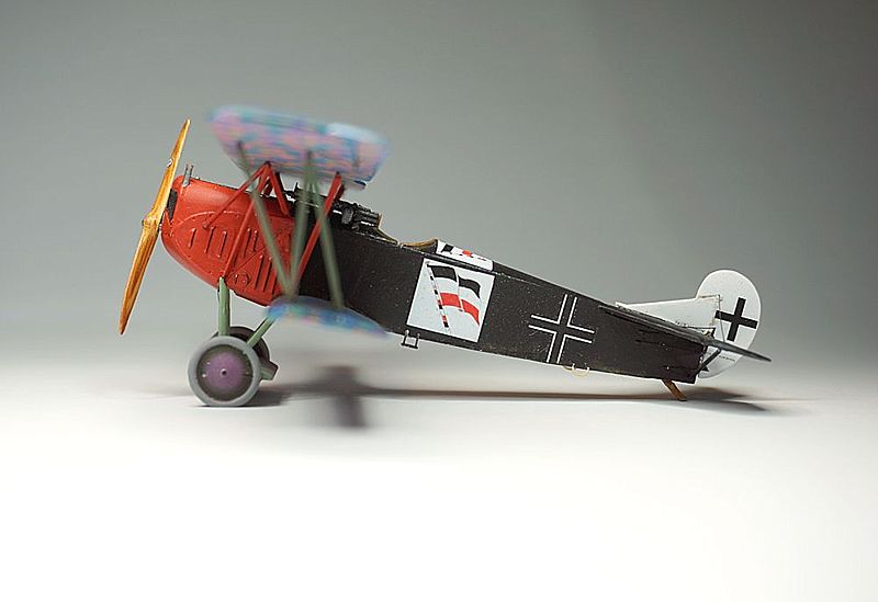 Fokker D.VII