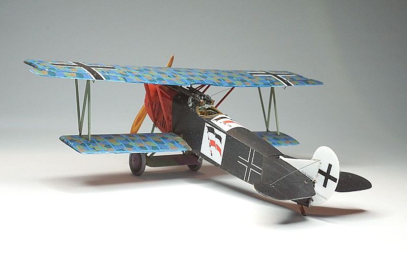 Fokker D.VII