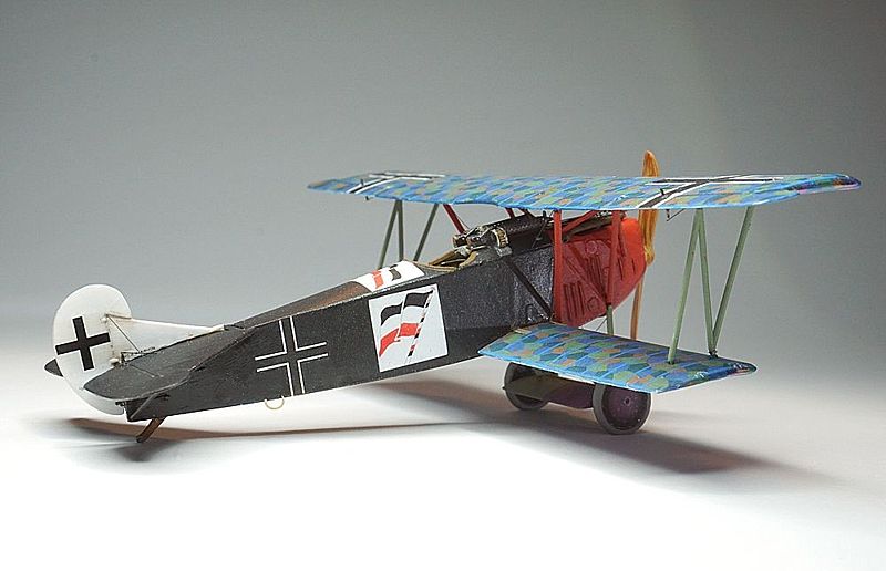 Fokker D.VII