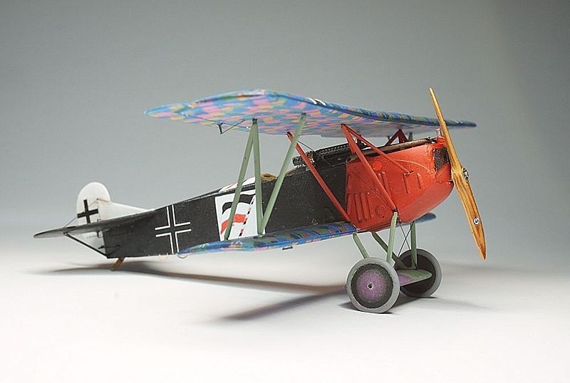 Fokker D.VII