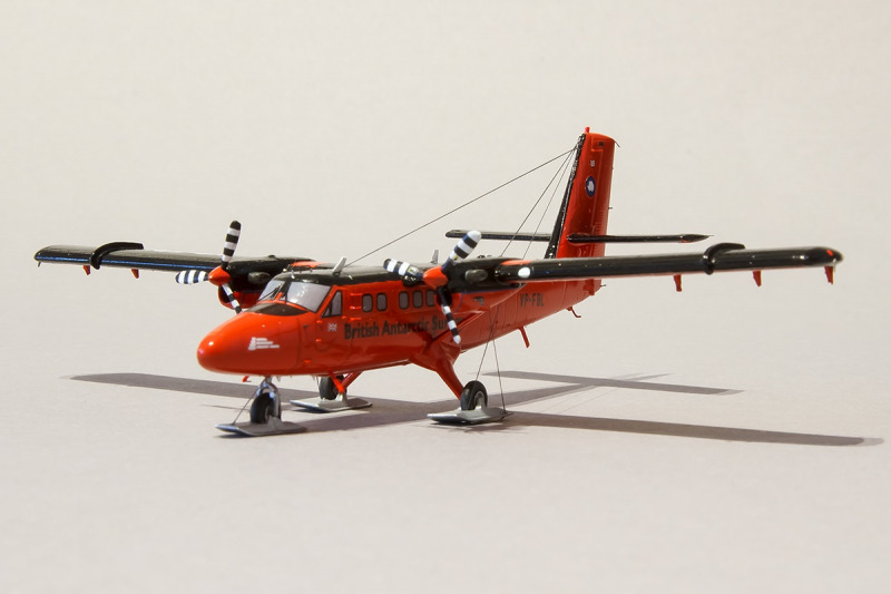 De Havilland Canada DHC-6