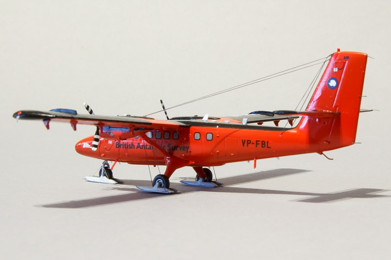 De Havilland Canada DHC-6