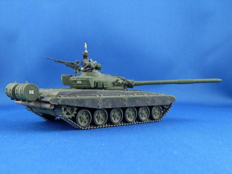 T-72M1