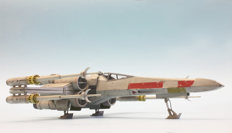 Incom Corporation T-65 X-Wing