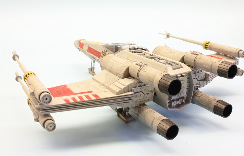 Incom Corporation T-65 X-Wing