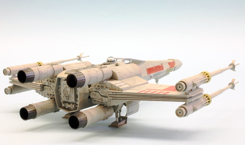 Incom Corporation T-65 X-Wing