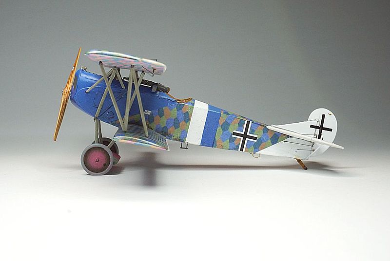 Fokker D.VII