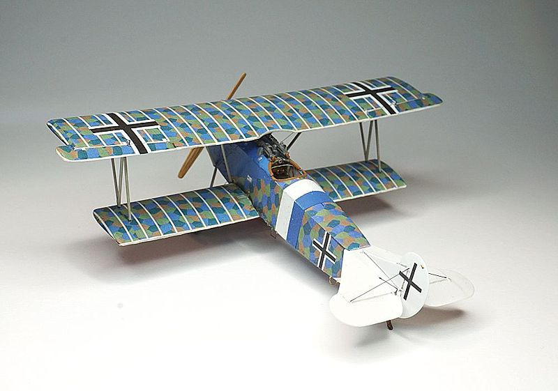 Fokker D.VII