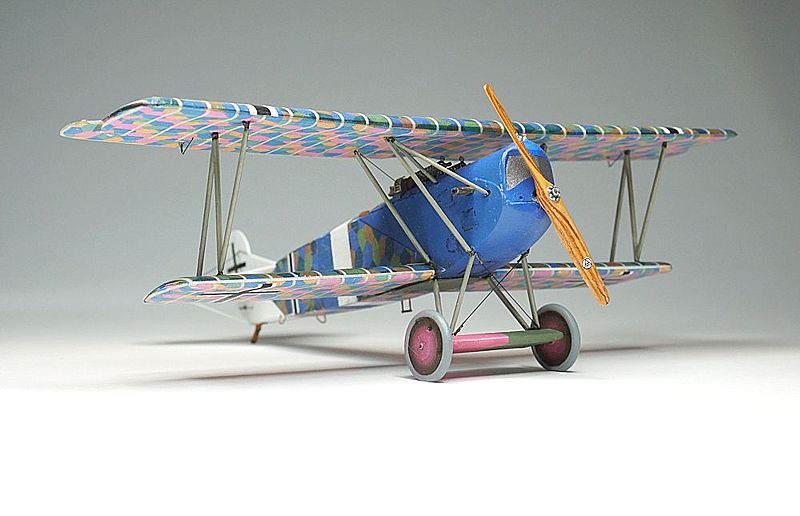 Fokker D.VII