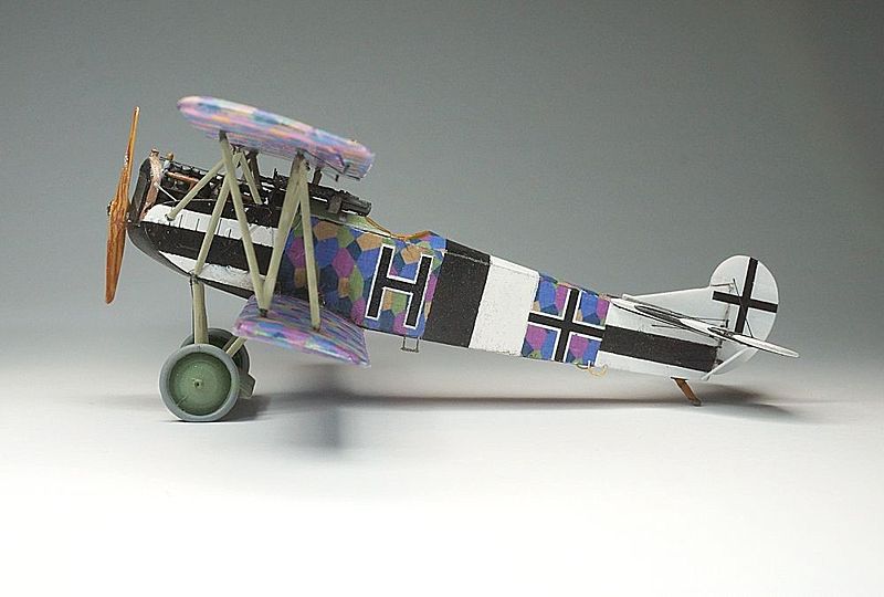 Fokker D.VII