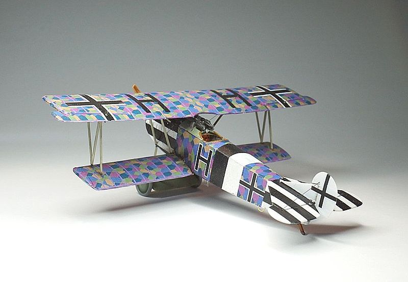 Fokker D.VII