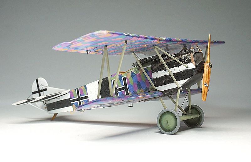 Fokker D.VII