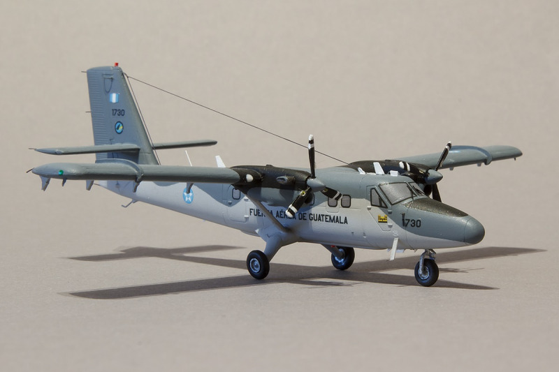 De Havilland Canada DHC-6