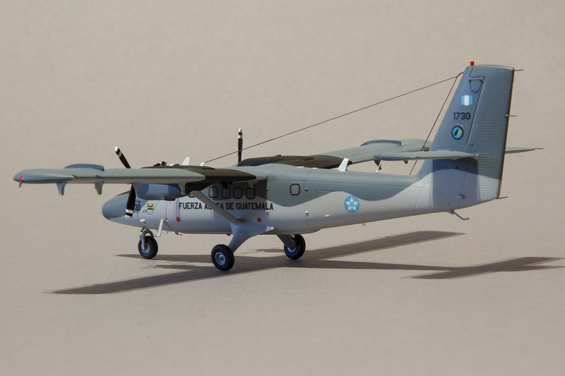 De Havilland Canada DHC-6