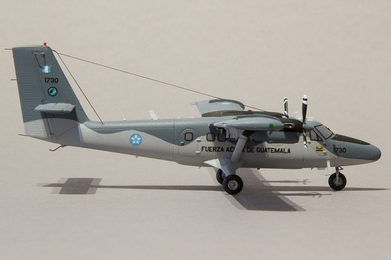 De Havilland Canada DHC-6