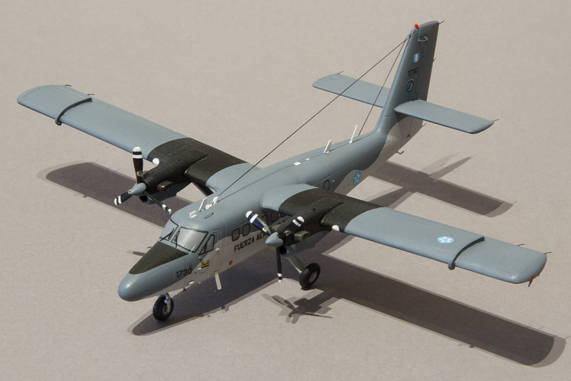 De Havilland Canada DHC-6