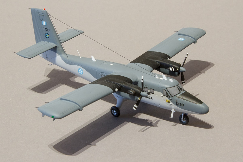 De Havilland Canada DHC-6 Twin Otter