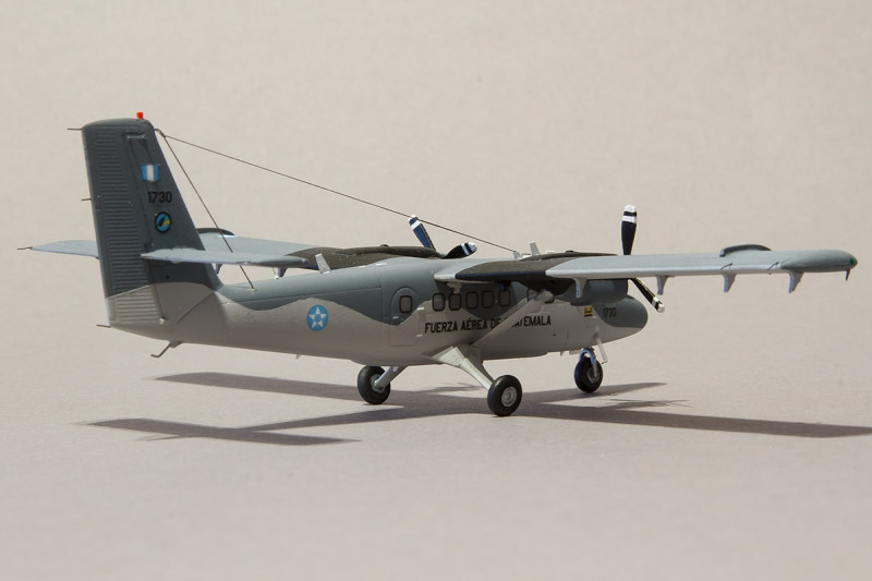 De Havilland Canada DHC-6