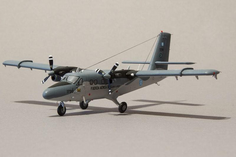 De Havilland Canada DHC-6