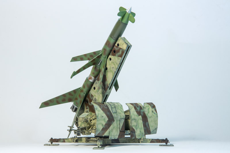 Rheinmetall-Borsig Rheintochter R-1