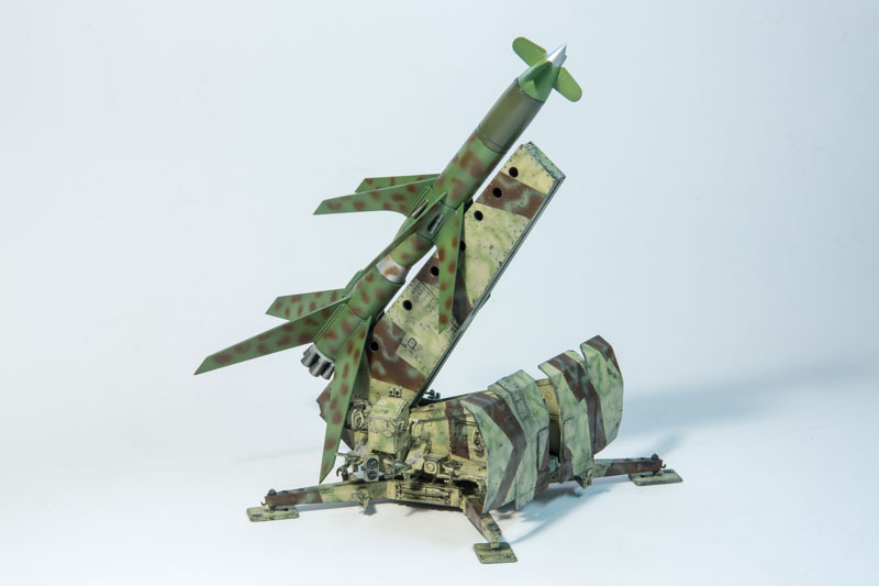 Rheinmetall-Borsig Rheintochter R-1