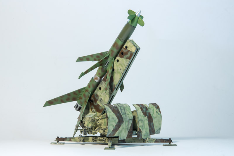 Rheinmetall-Borsig Rheintochter R-1