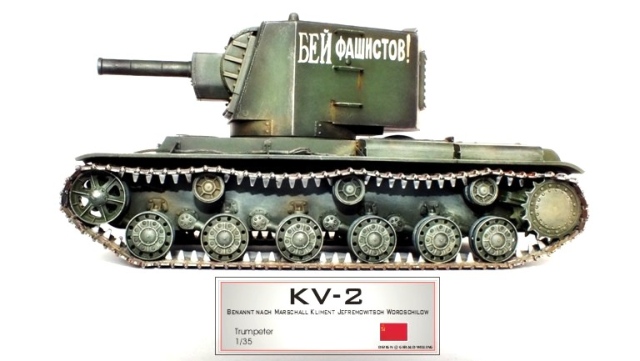 KV-2