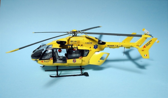 Eurocopter EC145