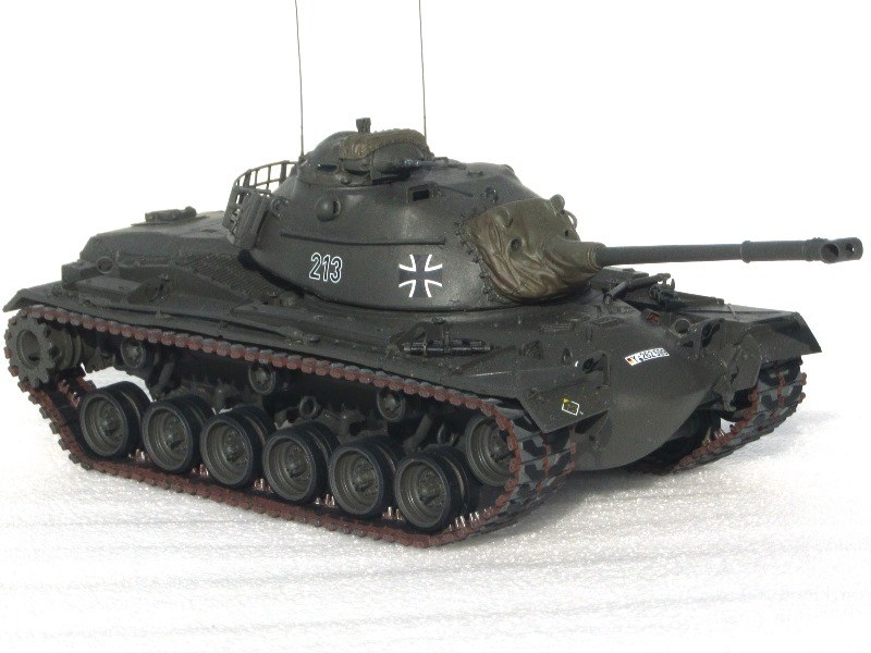 M48A2C