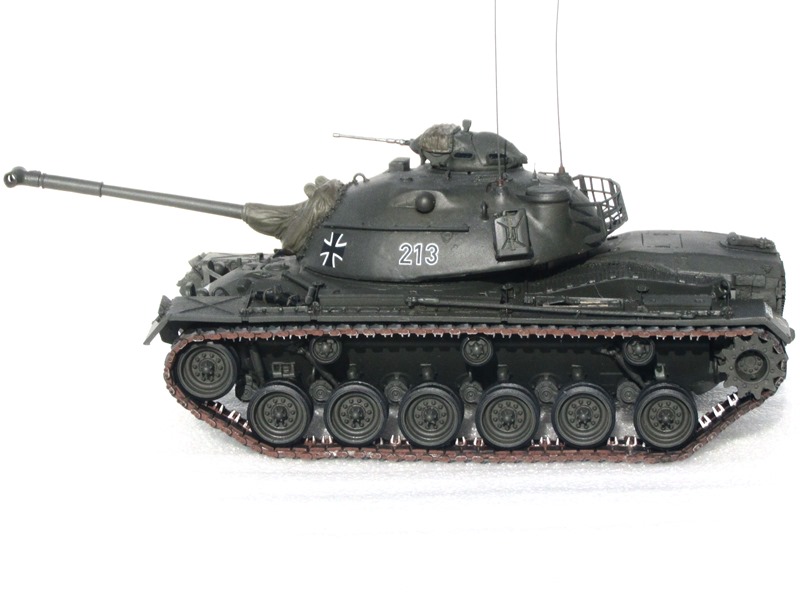 M48A2C