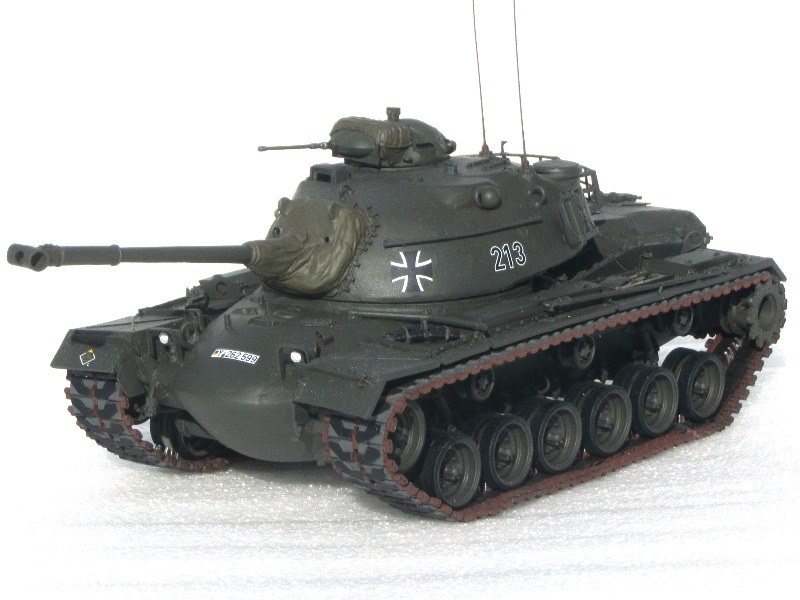 M48A2C