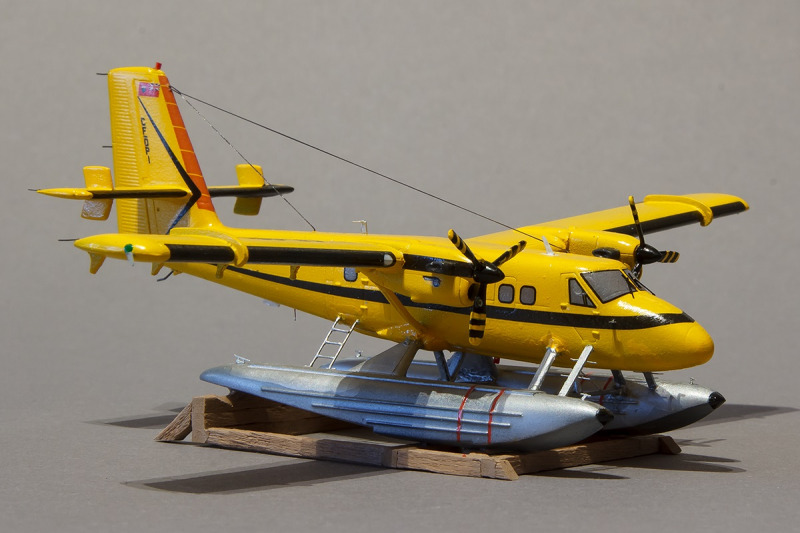 De Havilland Canada DHC-6