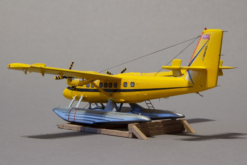 De Havilland Canada DHC-6