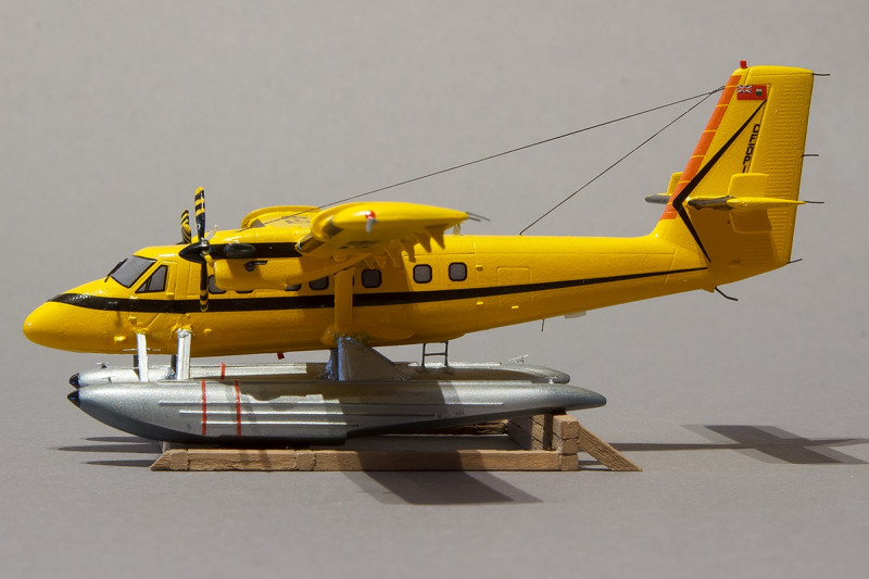 De Havilland Canada DHC-6