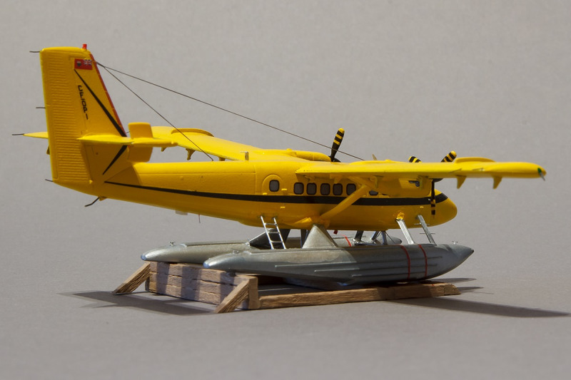 De Havilland Canada DHC-6