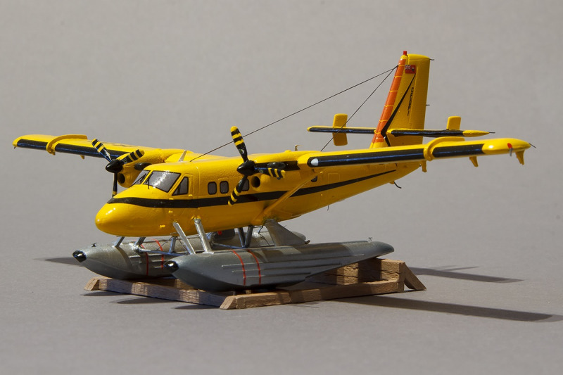 De Havilland Canada DHC-6