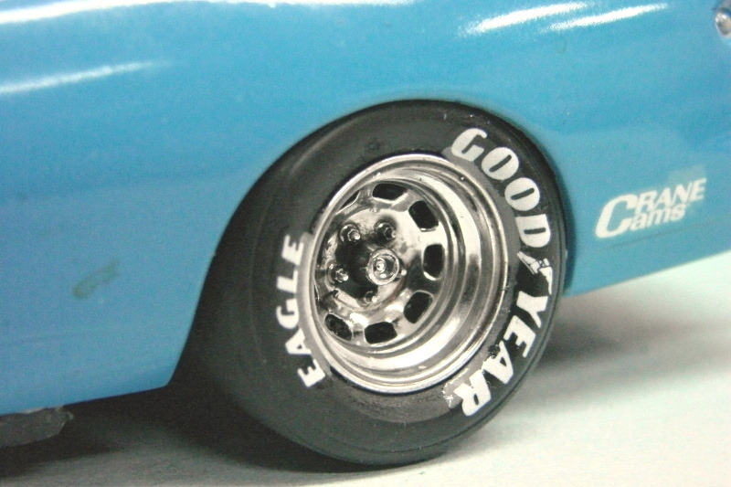 1984 Pontiac Grand Prix