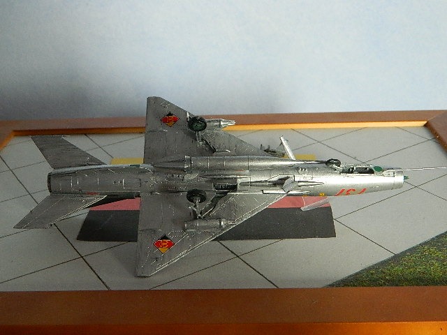 MiG-21F-13 Fishbed-C