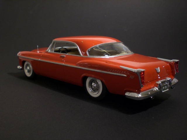 1955 Chrysler 300