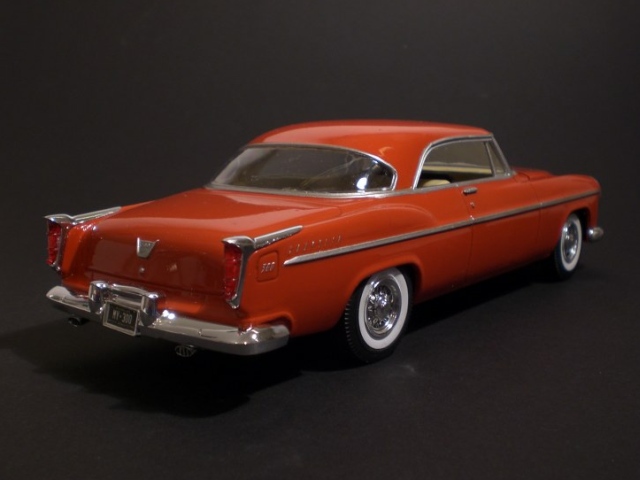 1955 Chrysler 300